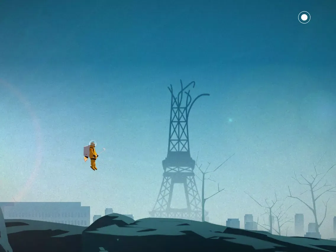 Capturas de pantalla de GC Wasteland iPad 