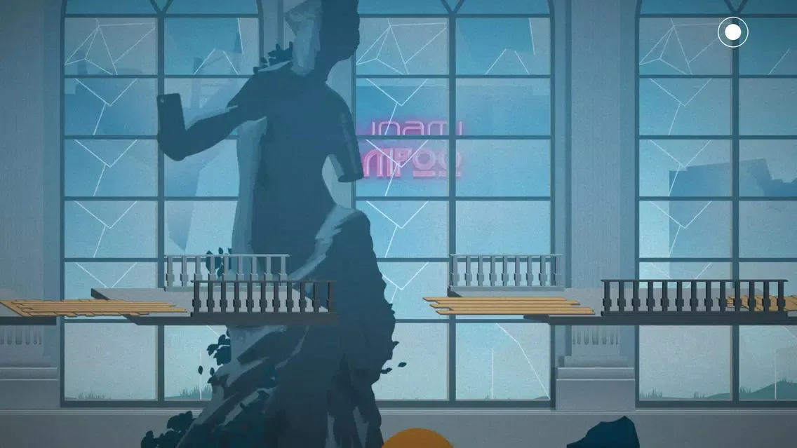 Capturas de pantalla de GC Wasteland