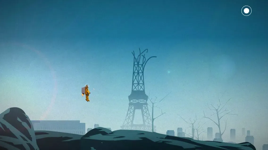 Capturas de pantalla de GC Wasteland