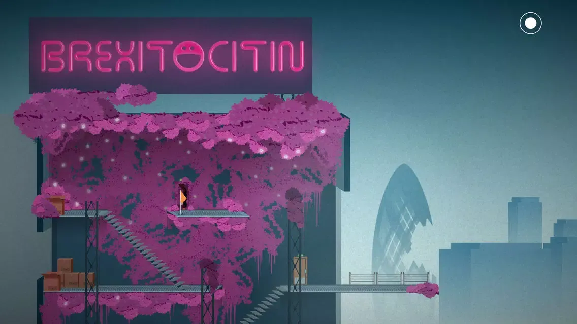 Capturas de pantalla de GC Wasteland