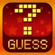 Guess: Movies, Celebs, Cars, Places, Flag