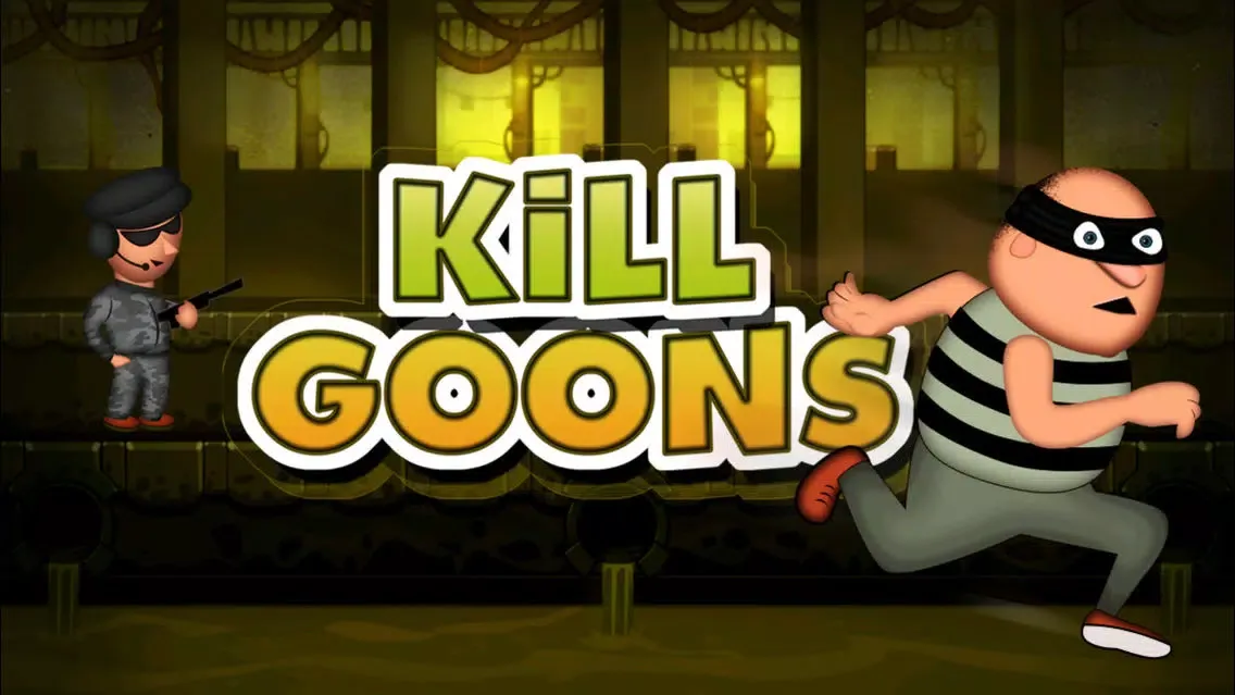صور Kill Goons