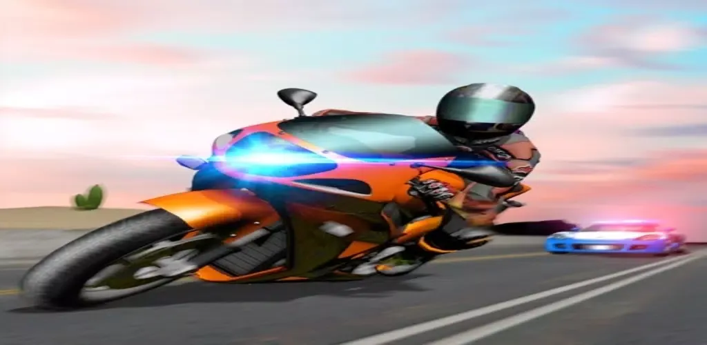 Traffic Rider 스크린샷