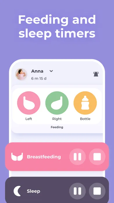صور Newborn baby daily care dairy