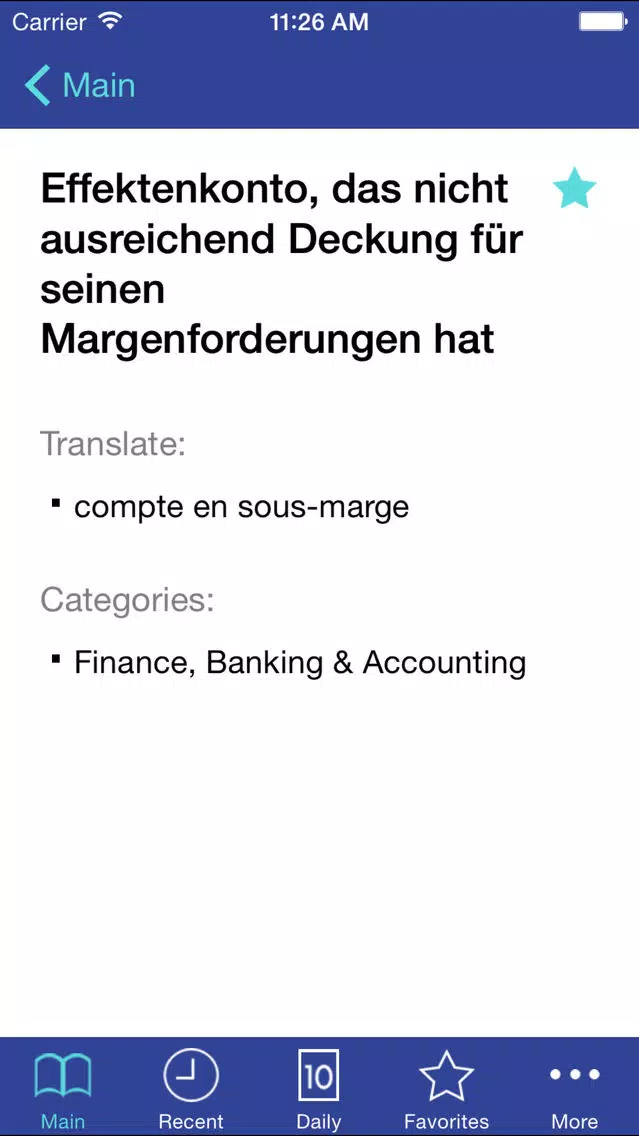Libertuus Geschäfts DE-FR应用截图