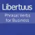 Phrasal Verbs for Business