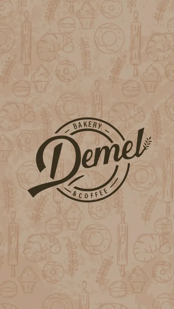 demel Ekran Görüntüleri