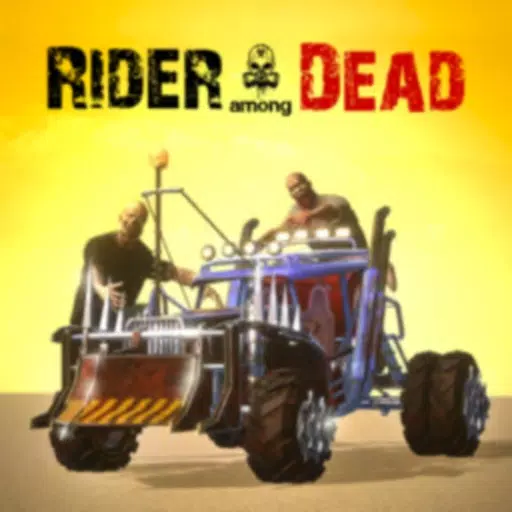 Rider Among Dead Rider Among Dead