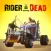 Rider Among Dead