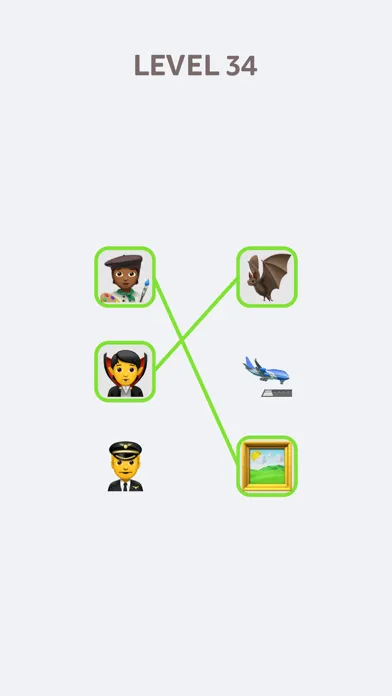 Emoji Puzzle!應用截圖