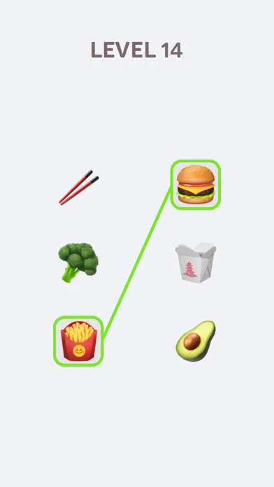Emoji Puzzle!應用截圖
