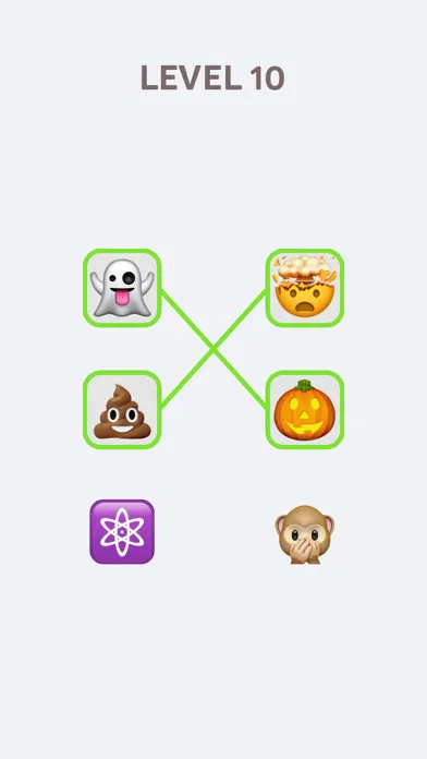 Emoji Puzzle!應用截圖