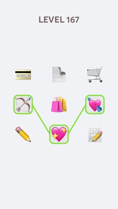 Emoji Puzzle!應用截圖