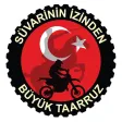 Süvarinin İzinden