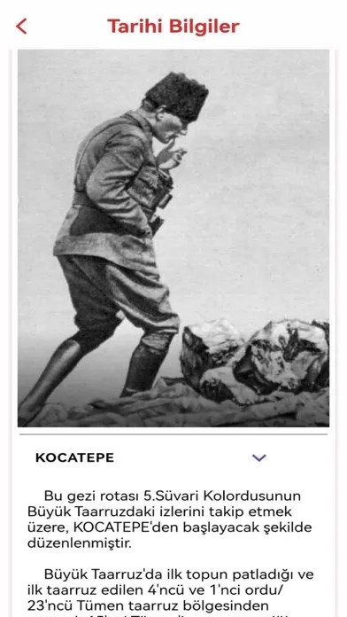 Tangkapan skrin Süvarinin İzinden
