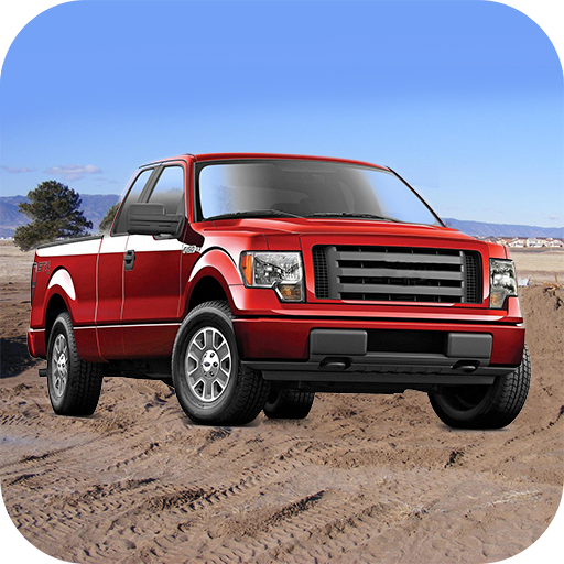Pickup Drive