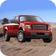 Pickup Drive