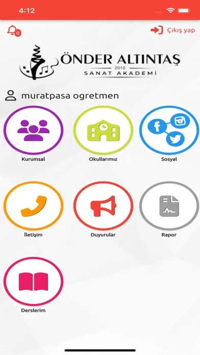 تصاویر Önder Altıntaş Sanat Akademi