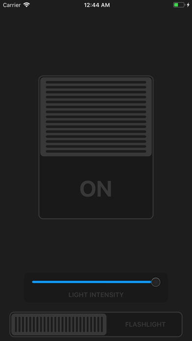 iLight Pro - LED Flashlight Screenshots