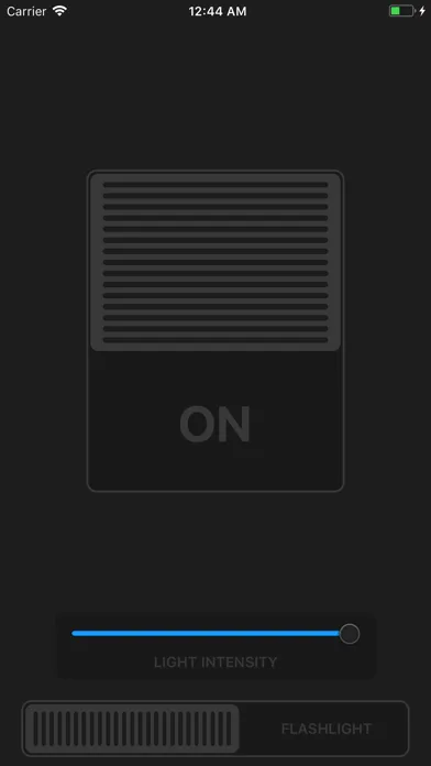iLight Pro - LED Flashlight Screenshots