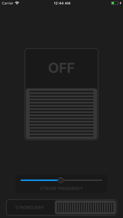iLight Pro - LED Flashlight Screenshots