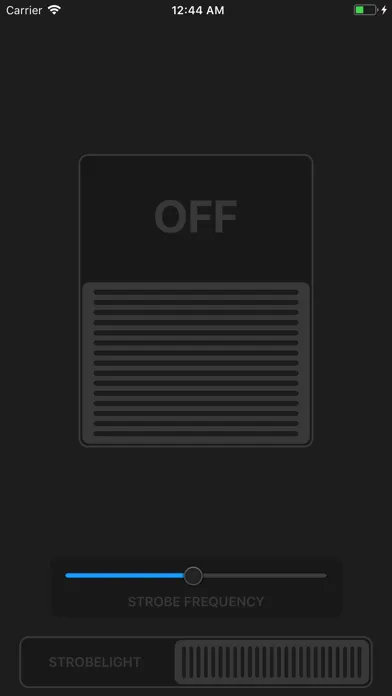 iLight Pro - LED Flashlight Screenshots