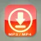 Free Music and Video Downloader