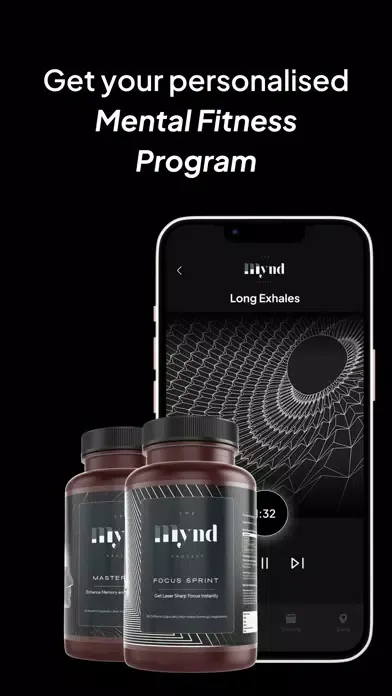 صور Mynd Zones: Mental Fitness