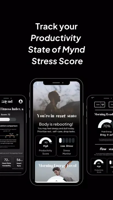 صور Mynd Zones: Mental Fitness