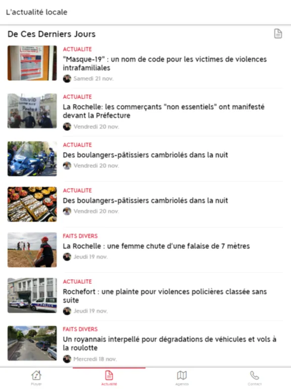تصاویر Demoiselle FM iPad 