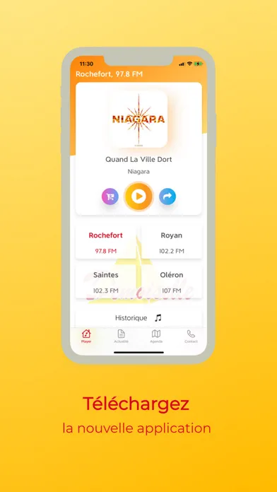 تصاویر Demoiselle FM