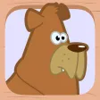 Silly Village - A tale of a brainless bunch Silly Village - A tale of a brainless bunch