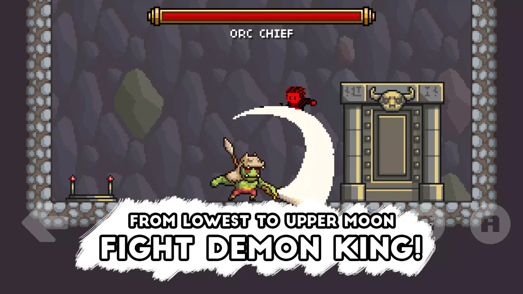 Demon Slayer RPG Screenshots