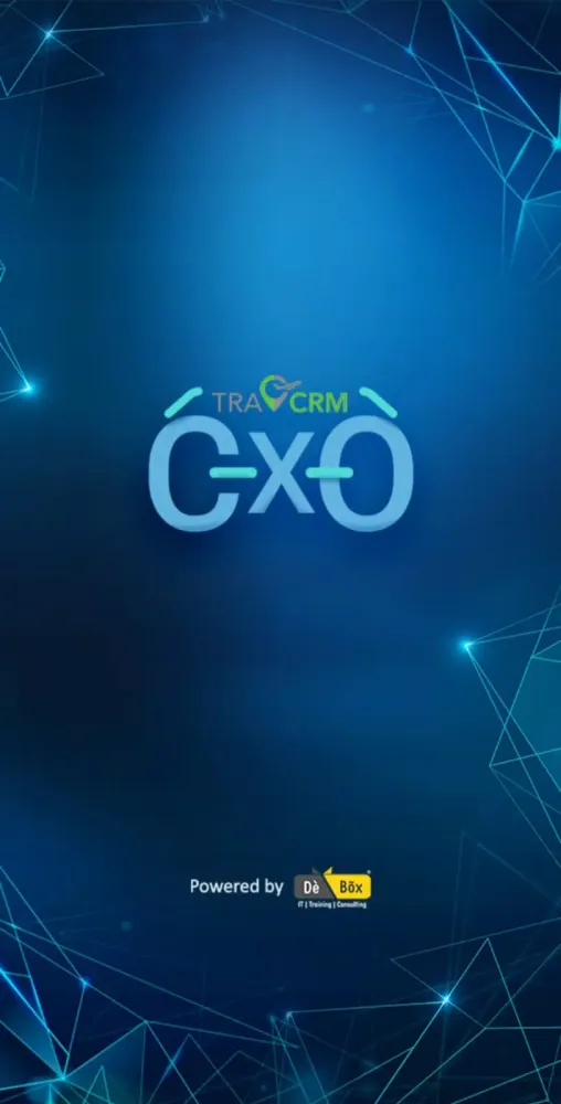 تصاویر TRAVCRM-CXO