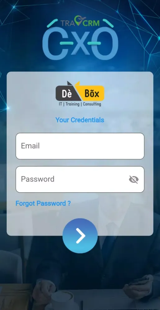 تصاویر TRAVCRM-CXO