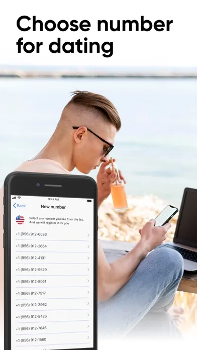 ภาพหน้าจอของ WA Dual Messenger: Second Web