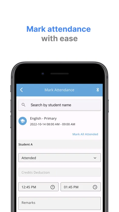 Demusic Academy Screenshots