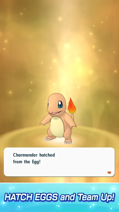 Pokémon Masters EX স্ক্রিনশট