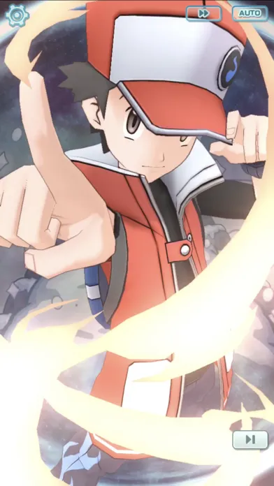 Pokémon Masters EX স্ক্রিনশট