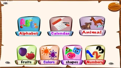 Tangkapan layar تعليم اللغة الانجليزية