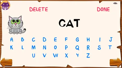 Tangkapan layar تعليم اللغة الانجليزية
