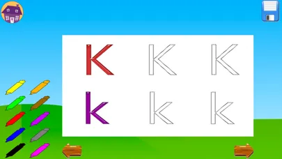 Tangkapan layar تعليم اللغة الانجليزية