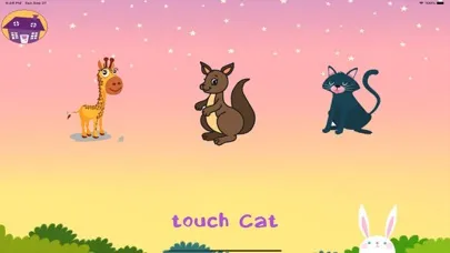 Tangkapan layar تعليم اللغة الانجليزية