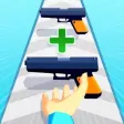 Merge Gun Stack