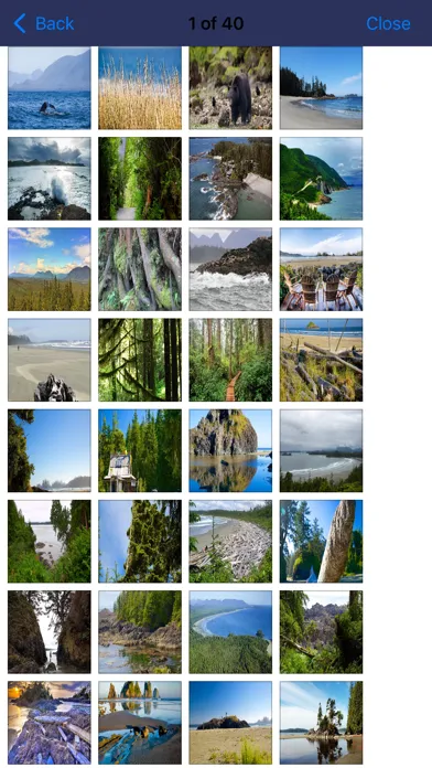 Capturas de pantalla de Great - Denali National Park