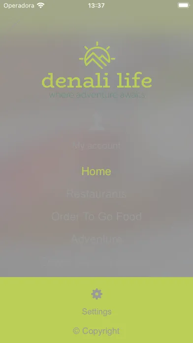 Denali Life应用截图