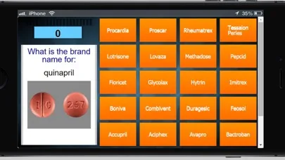Top 200 Drug Matching Game Ekran Görüntüleri