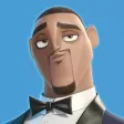 Spies in Disguise Spies in Disguise
