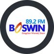 Radio Boswin FM Pati