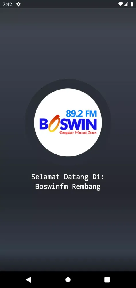 تصاویر Radio Boswin FM Pati
